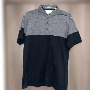 TaylorMade 테일러메이드 반팔 피케 셔츠 M
