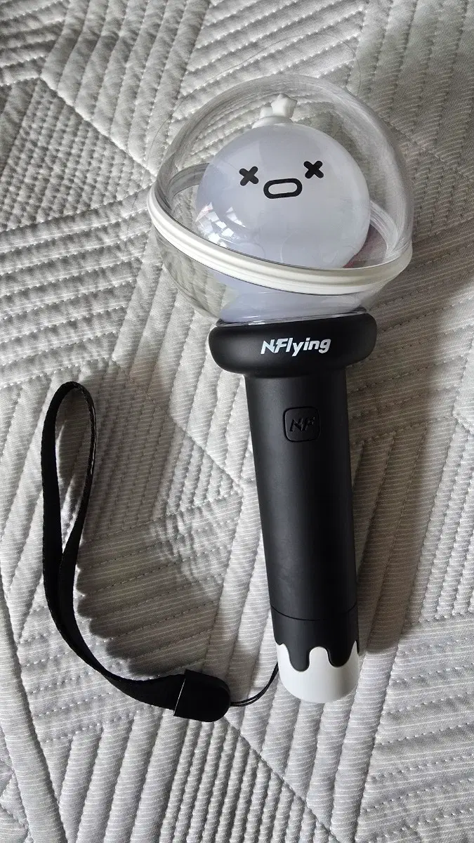 엔피봉 대여