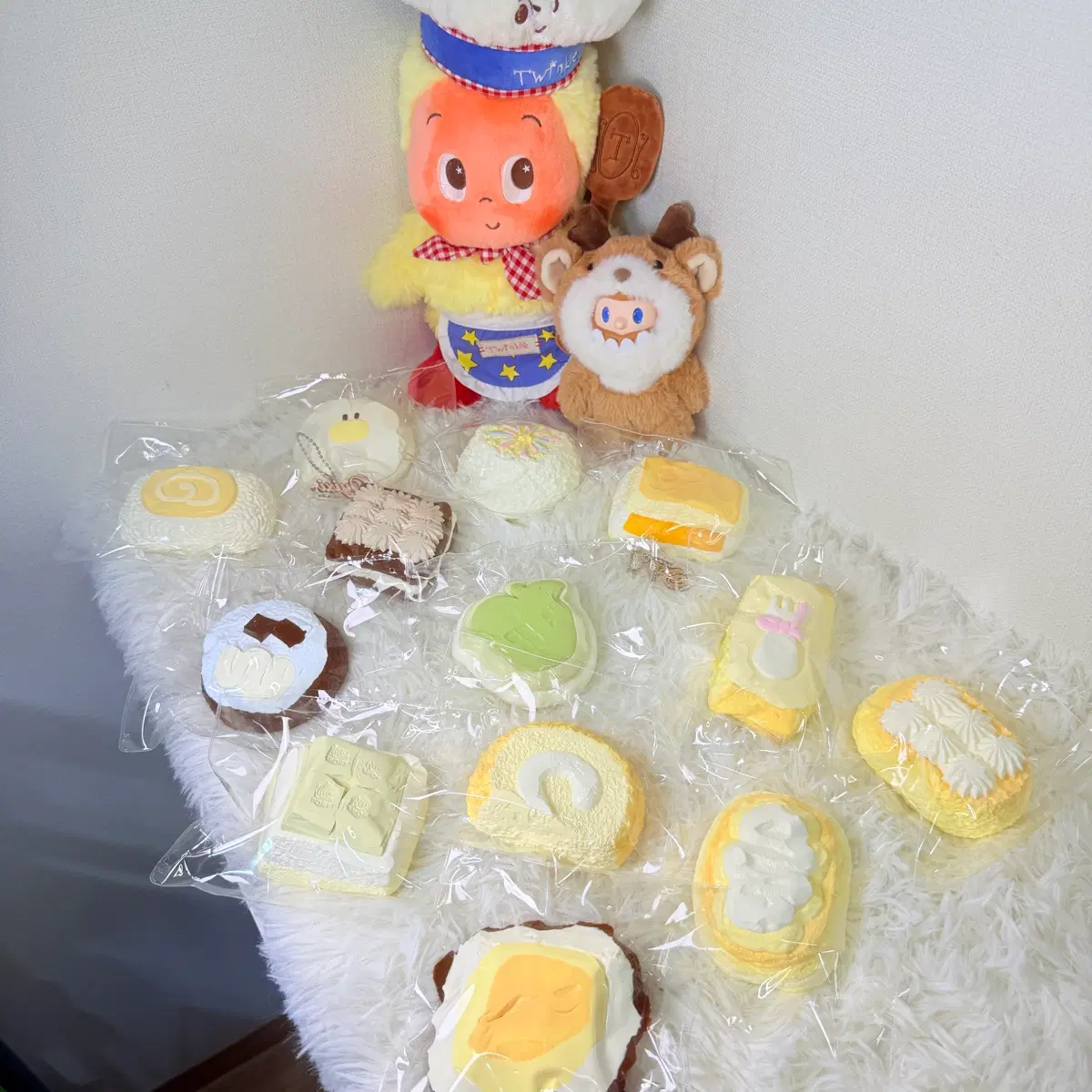oyixi 말랑이