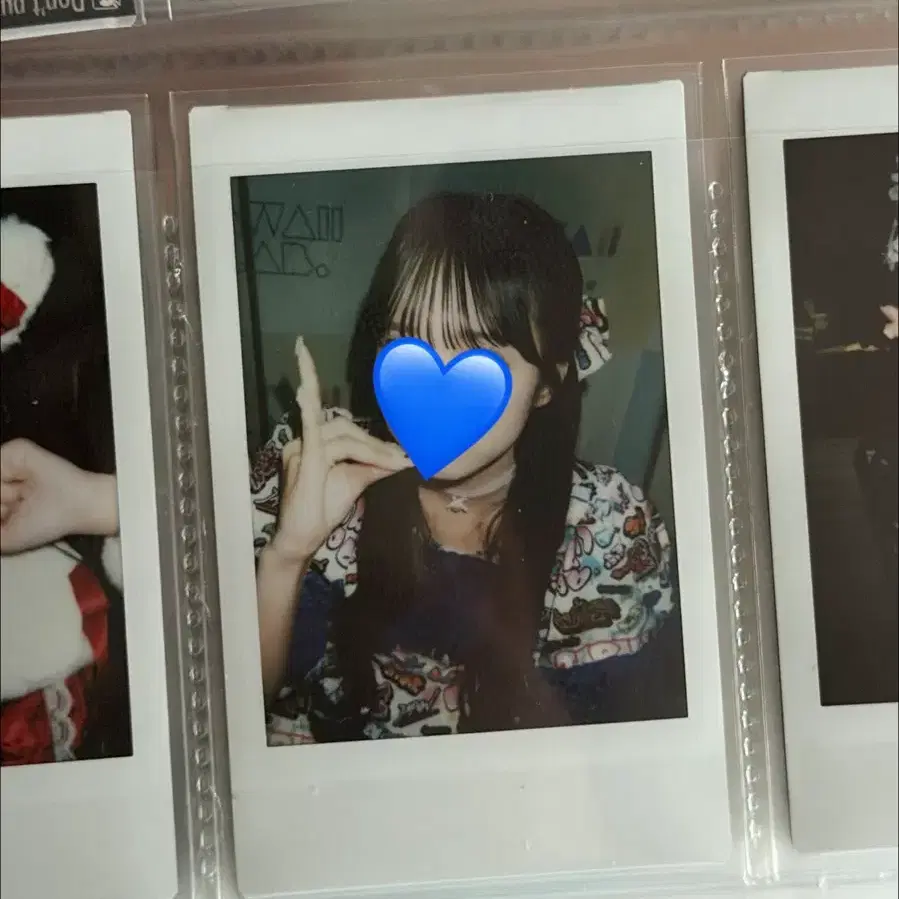 큐스토 마스다아야노 특전회 체키