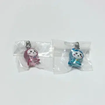 치이카와 메지루시 액세서리 3