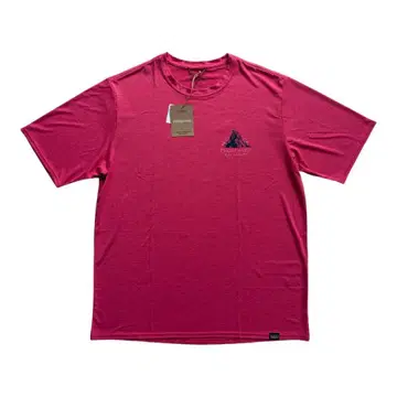 새상품 Patagonia 캐플린 쿨 데일리 그래픽 셔츠 25년 제조