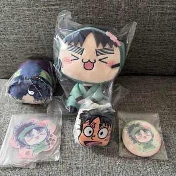 닌타마 코헤이타 (후류 복권 외)