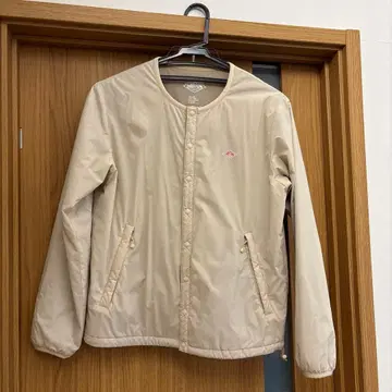 단톤 인슐레이션 자켓 36