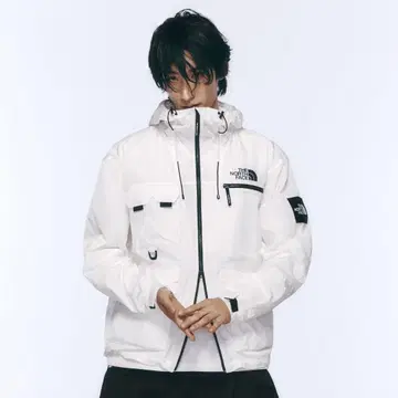 새상품급 [ NORTH FACE ] 초경량 나일론 자켓
