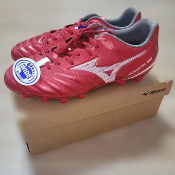 새상품 26.5cm MIZUNO 미즈노 모나르시다 네오 3 셀렉