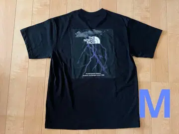 THE NORTH FACE 티셔츠 NT32457 M