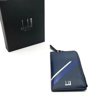컨디션 최상 던힐 dunhill 프래그먼트 케이스 11-25121406