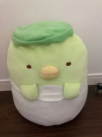 스미코구라시 펭귄