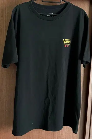 VANS 하라주쿠 한정판 T셔츠 Vans Store Harajuku XL