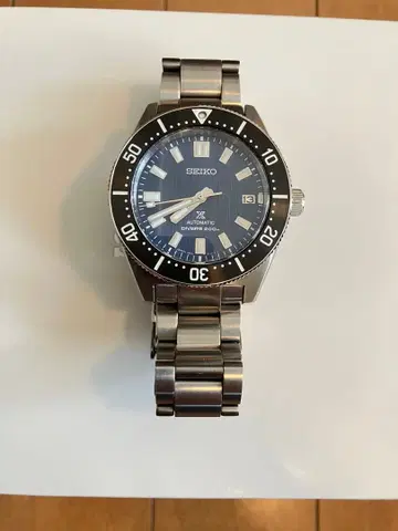 세이코 프로스펙스 SBDC165