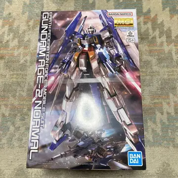 MG 건담 AGE-2 노멀