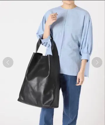[ MARLOTA ] 가죽 가방 미사용 새상품 IENA