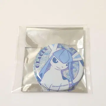포켓몬 이브이 프렌즈 랜덤 캔뱃지 컬렉션 글레이시아