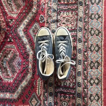 CONVERSE 90s USA제 올스타 23cm
