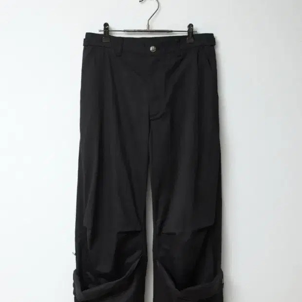 해칭룸 Armor Pants Black