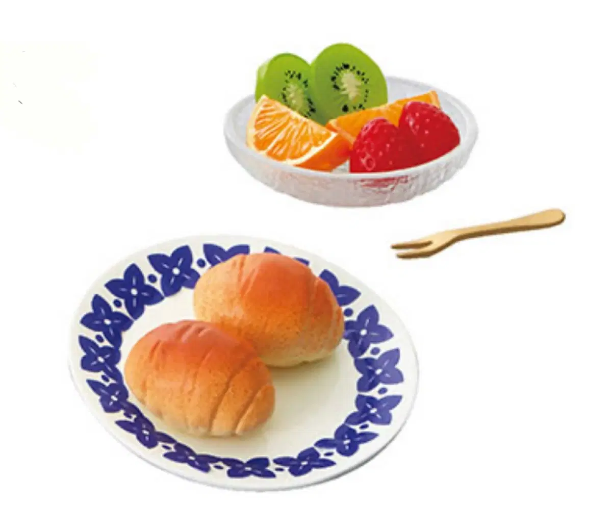 오늘의 아침식사 리멘트 식완