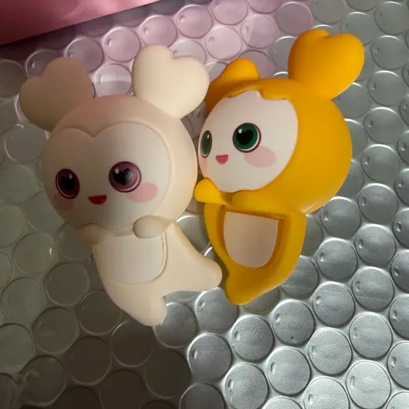 교환)트와이스 라부리 팝업 히퍼 스퀴시 미니챰