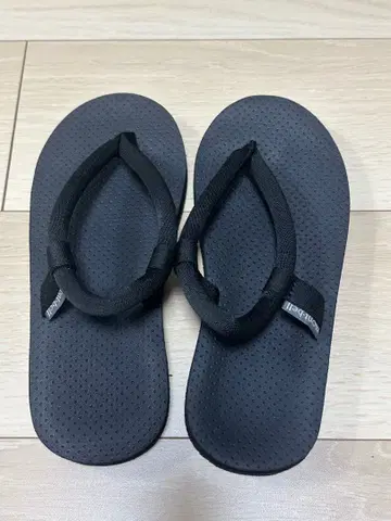 mont-bell 몽벨 슬립온 샌들 S 사이즈