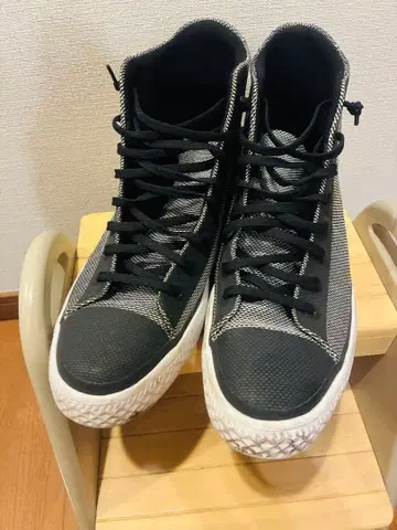 컨버스 Converse 올스타 초경량 하이컷