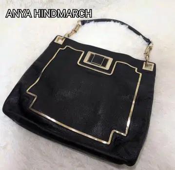 ANYA HINDMARCH 아냐 힌드마치 토트