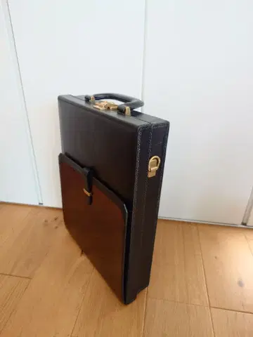 던힐 락 어태치 월넛대시