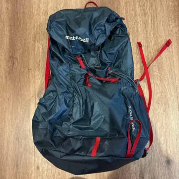 mont-bell 버서라이트팩 20 백팩
