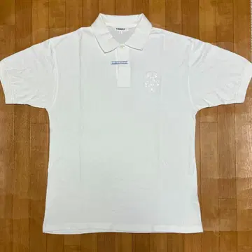 클리닝 완료 이탈리아제 ICEBERG 남성용 피케 셔츠
