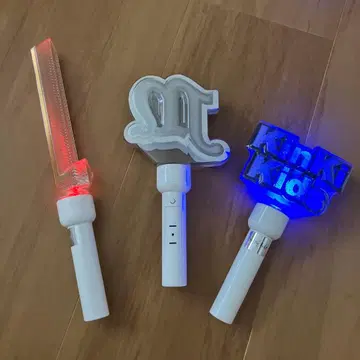 KinKi Kids DOMOTO 응원봉 3종 세트