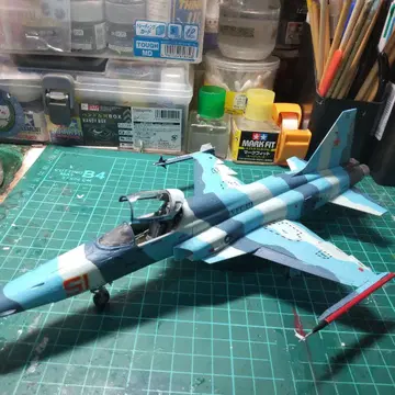 F-5E/N.Tiger.II