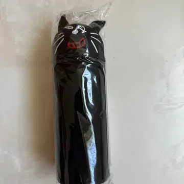 키요 고양이 펜 케이스 level3
