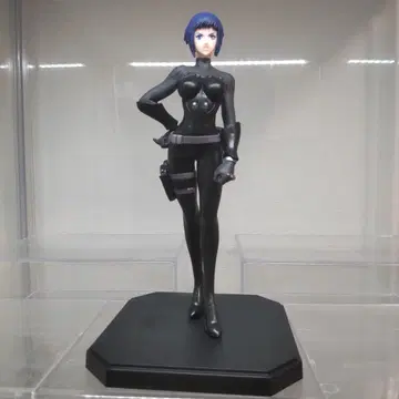 쿠사나기 모토코 [ 공각기동대 ARISE ] DXF 피규어 (불량품)