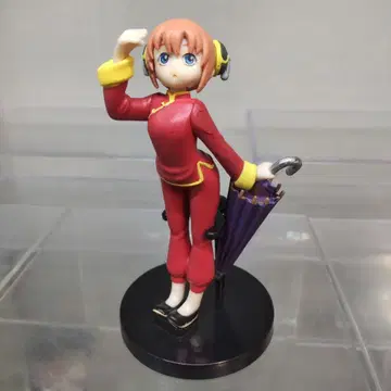 카구라 [ Half Age Characters 은혼 ]