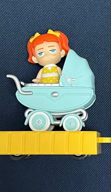 [개비 개비] 52TOYS 블라인드 박스 토이 스토리 퍼레이드
