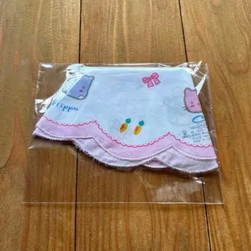 산리오 치어리참 손수건