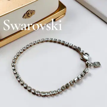 Swarovski 스와로브스키 팔찌 액세서리