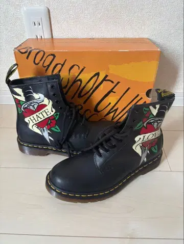 닥터마틴 Dr. Martens [ DAGGER ] 26cm