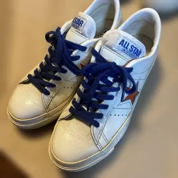 일본제 컨버스 와 스타 24cm