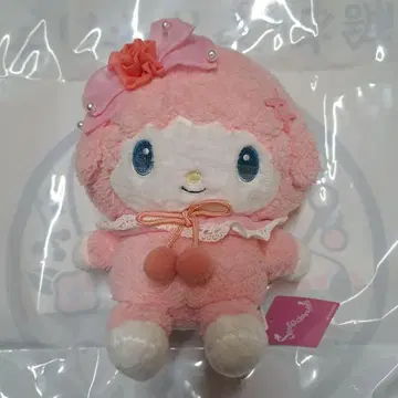 마이 스위트 피아노 봉제 인형 벌스데이 S 나카지마 코퍼레이션