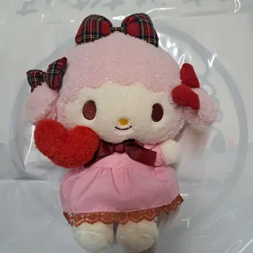 산리오 마이 스위트 피아노 봉제 인형
