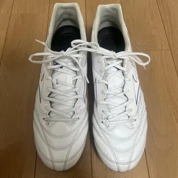 MIZUNO MORELIA NEO 축구 스파이크 화이트