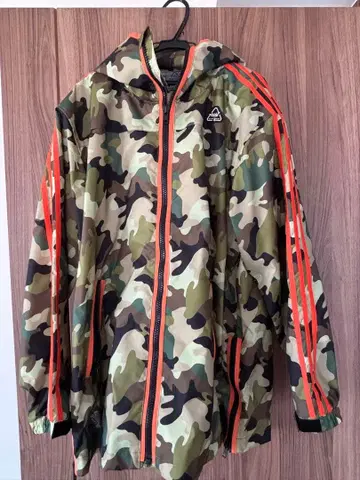 hide 카모플라쥬 자켓 PSYENCE Limited Edition