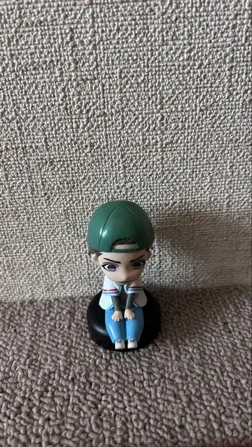 WEST. 코타키 노조무 피규어