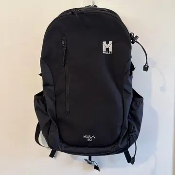 MILLET KULA 30 백팩
