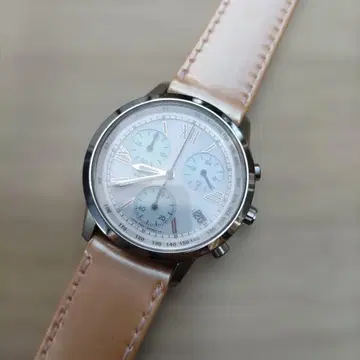 CITIZEN Xc F500-T2002382 크로노그래프