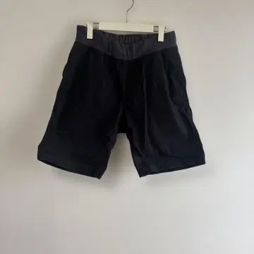 THE NORTH FACE 숏팬츠 블랙