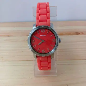 FOSSIL 쿼츠 손목시계 SS