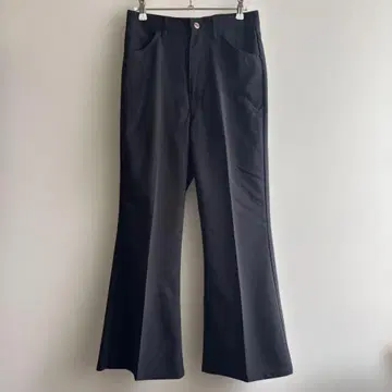 Wrangler 랭글러 플레어 팬츠