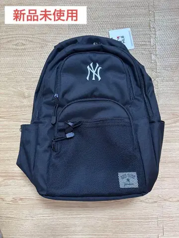 [미사용 새상품] MLB 뉴욕 양키스 NY 백팩