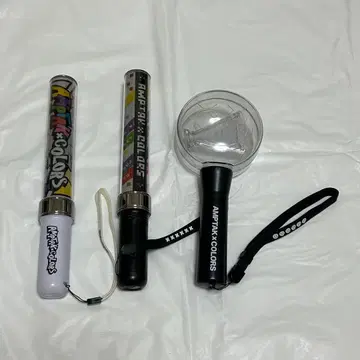 앰프턱 응원봉 세트